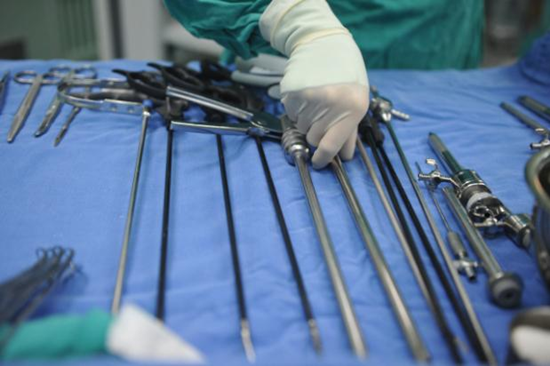 醫(yī)用全自動多艙清洗消毒機(jī)的功能特點(diǎn) 醫(yī)用全自動多艙清洗消毒機(jī)的功能特點(diǎn)