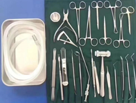 牙科器械清洗機丨確?？谇黄鞑那鍧嵭l(wèi)生的關鍵設備