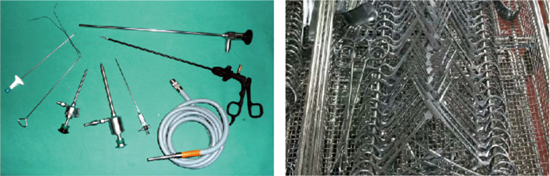 醫(yī)用多艙式全自動清洗機全方位保護患者健康 醫(yī)用多艙式全自動清洗機全方位保護患者健康