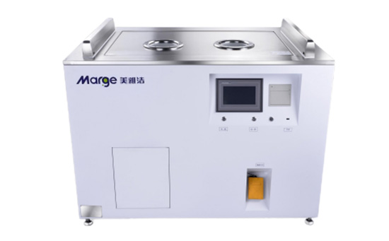 真空清洗機在呼吸機管路清洗消毒中的應用 真空清洗機在呼吸機管路清洗消毒中的應用