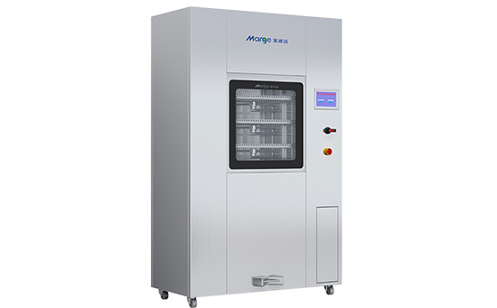 全自動(dòng)清洗消毒器丨噴淋清洗技術(shù)的創(chuàng)新應(yīng)用 全自動(dòng)清洗消毒器丨噴淋清洗技術(shù)的創(chuàng)新應(yīng)用