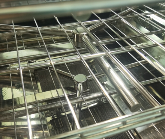 全自動(dòng)清洗消毒器丨噴淋清洗技術(shù)的創(chuàng)新應(yīng)用 全自動(dòng)清洗消毒器丨噴淋清洗技術(shù)的創(chuàng)新應(yīng)用