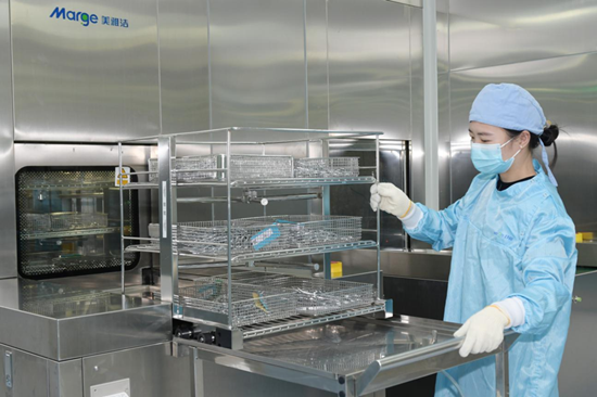 讓醫(yī)療手術更安全丨軟式管腔器械如何清洗 讓醫(yī)療手術更安全丨軟式管腔器械如何清洗